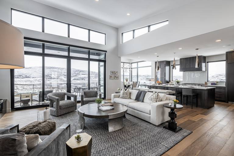 297 m² Ferienhaus