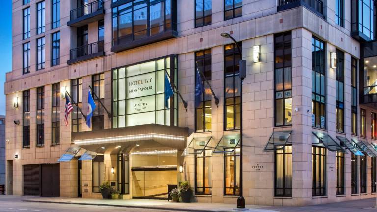 Hotel Ivy, a Luxury Collection Hotel, Minneapolis in Minneapolis, MN