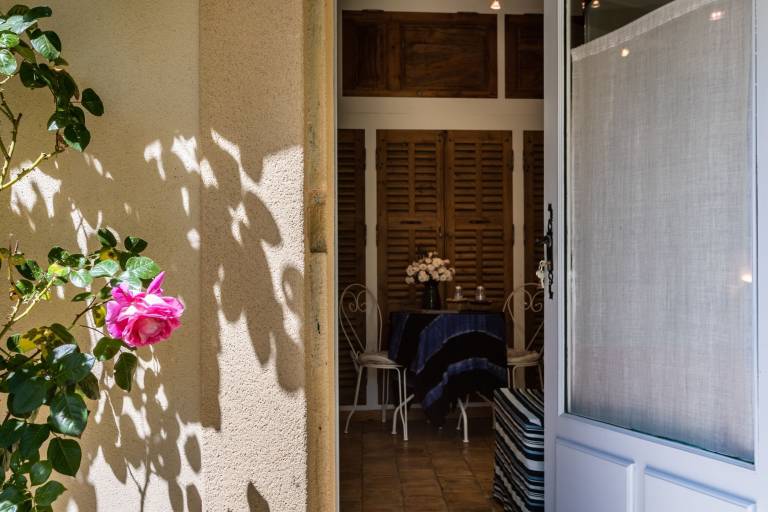Cottage Cornillon-Confoux