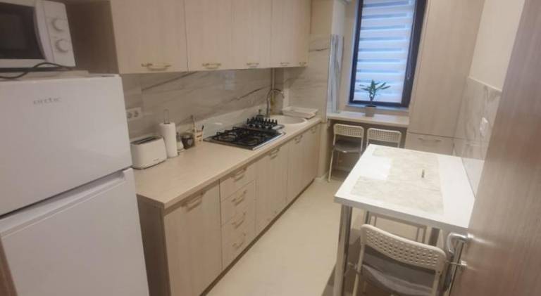 Rental apartment with 1 room for 4 persons — photo 4