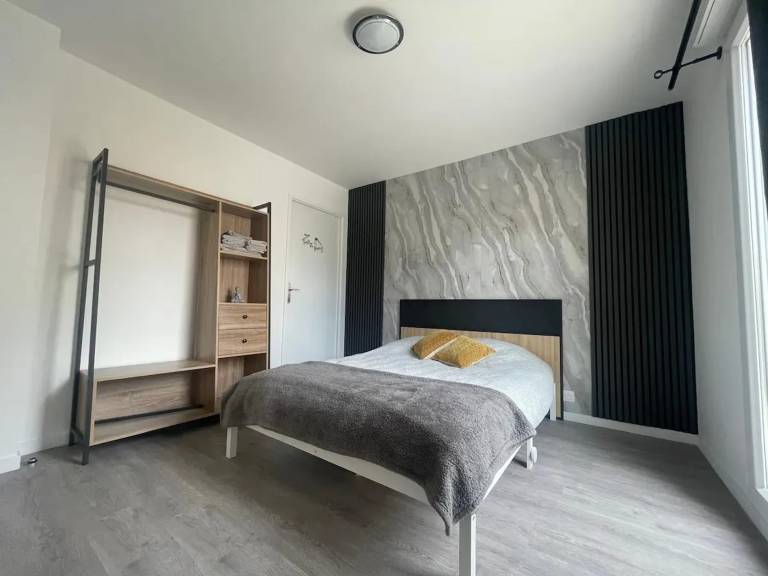 Appartement Chartres