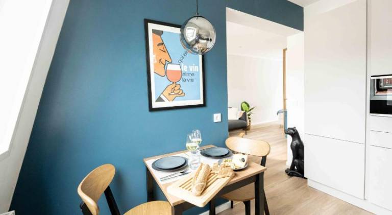 Charming holiday apartment | Dogs allowed — photo 2