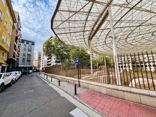 Apartamento Zaragoza