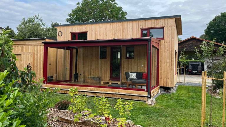 Ferienhaus  Wolfsburg