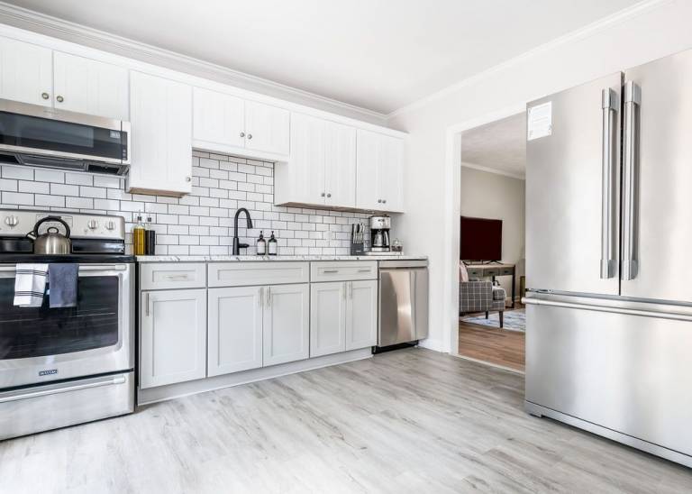 Cottage Southern Pines