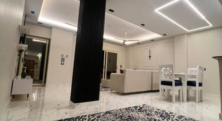Nice holiday apartment with patio, barbeque & hot tub | Perfect for remote work | Pets allowed in Luxor