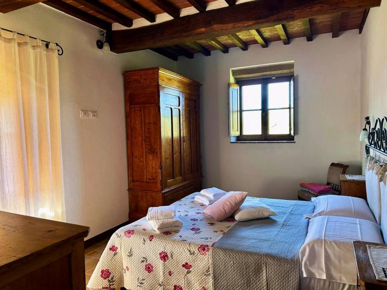 Santa Maria di Pienza: Il Cipresso — photo 3