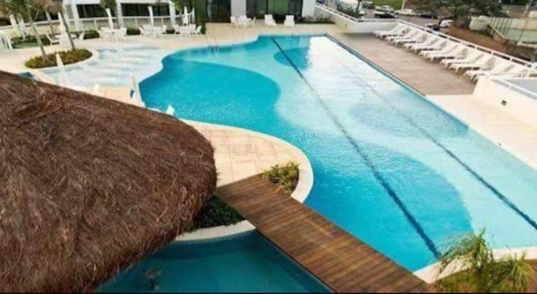 Holiday apartment with pool | Dogs allowed — photo 3