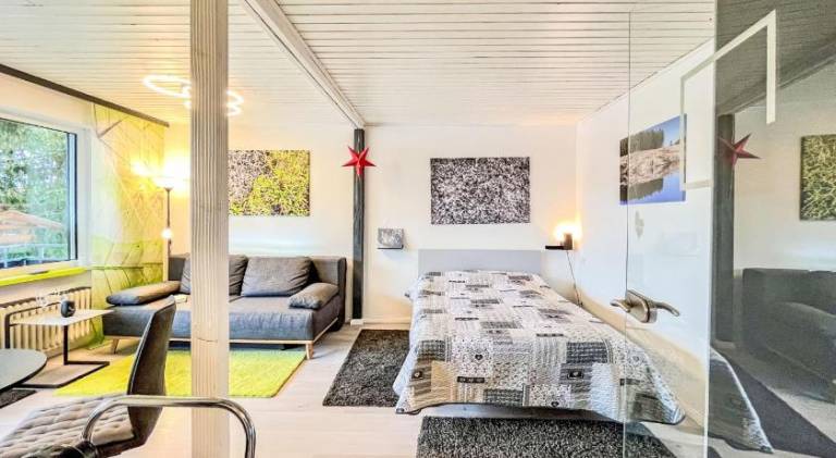 Charming rental apartment | Dogs allowed — photo 2
