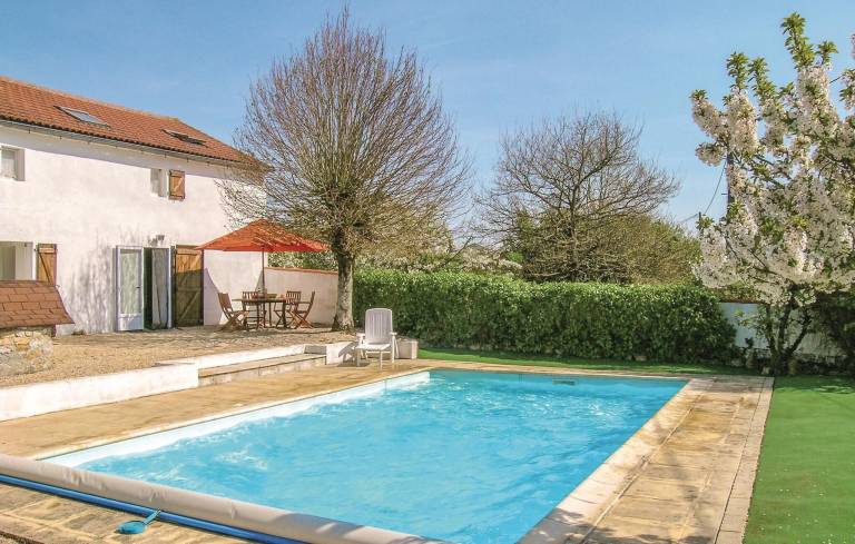 Maison de vacances Fontenay-le-Comte