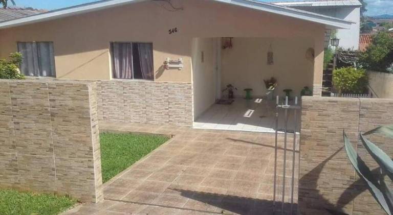Casa Jardim Carvalho
