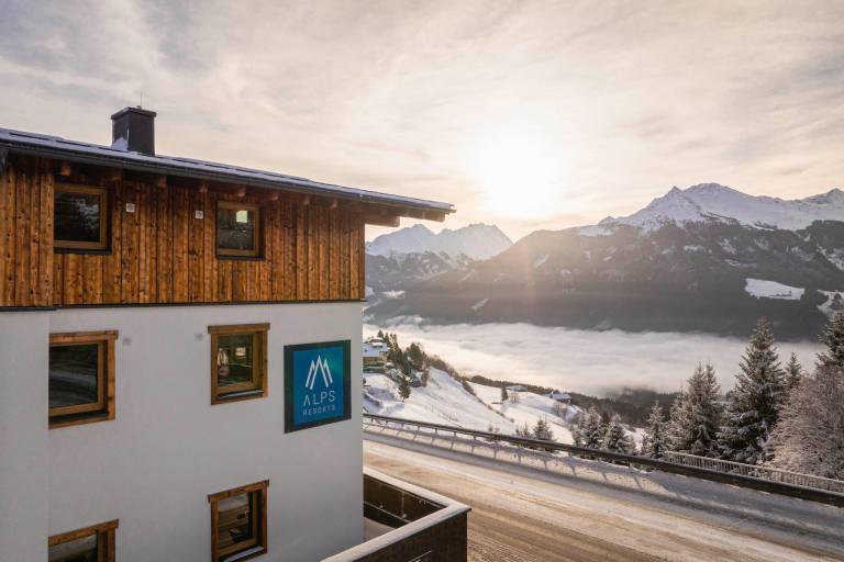 Appartement  Mittersill
