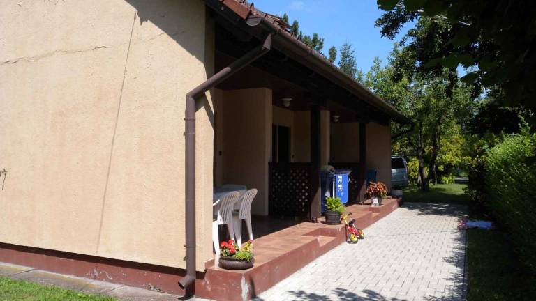 Ferienhaus Balatonfenyves