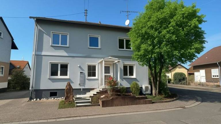 Ferienwohnung  Neuburg am Rhein