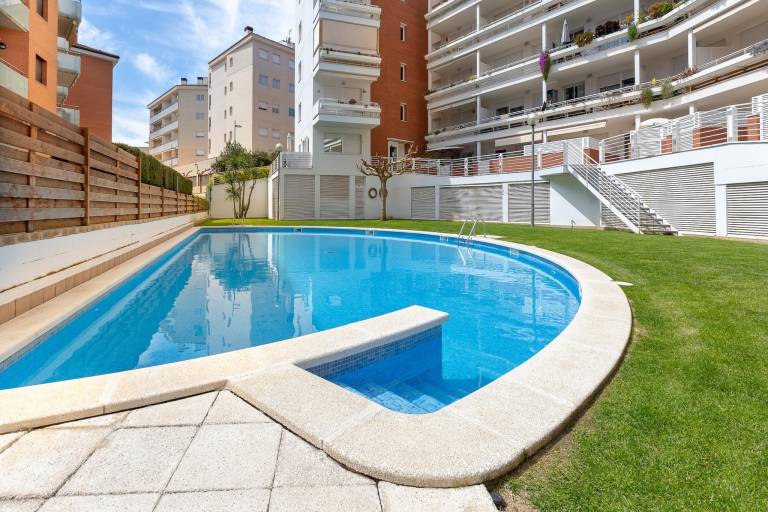 Ferienwohnung in Lloret de Mar für max. 4 Personen, Ferienwohnung in Lloret de Mar für max. 4 Personen,