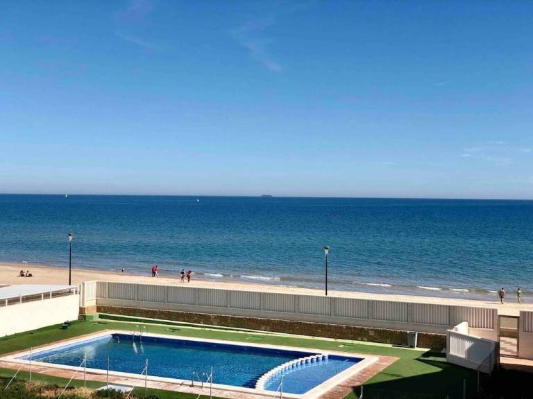 Casa Sueca