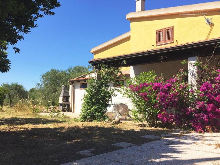 Villa Alghero