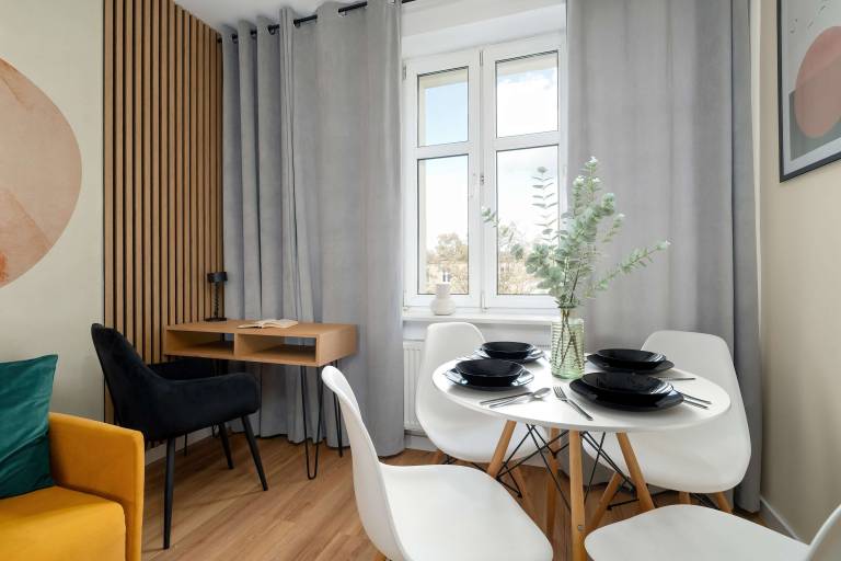 Holiday apartment with fast internet — photo 5