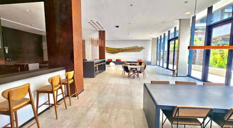 Pleasant apartment with hot tub, pool & sauna | Dogs allowed — photo 3