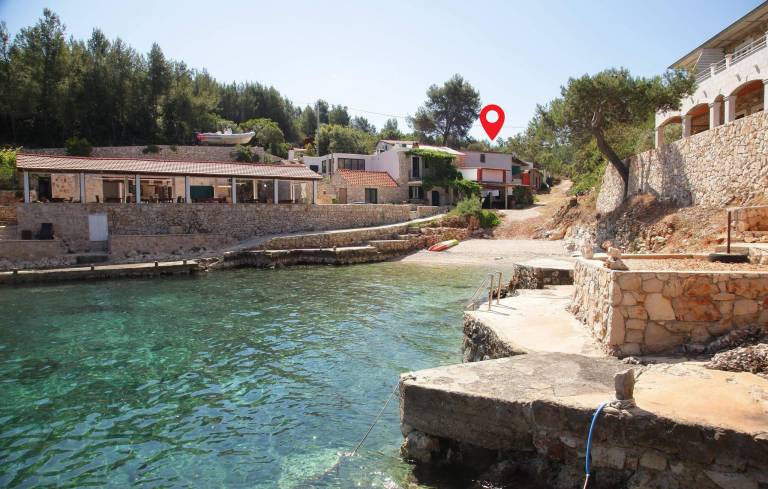 Appartement Hvar