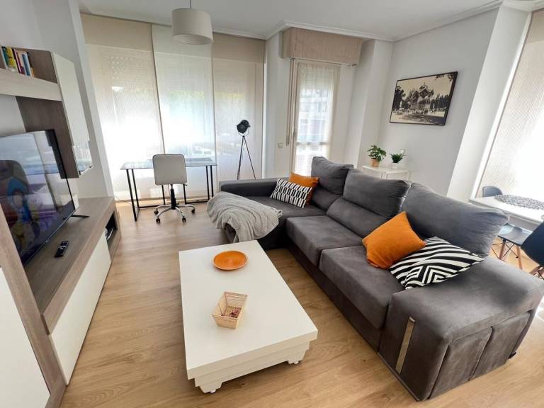 Apartamento Logroño