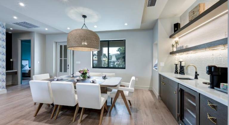 House with private pool & barbecue — photo 4