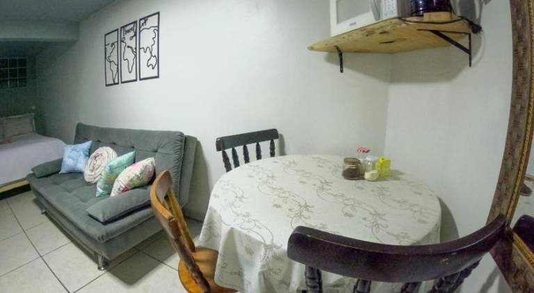 Hospedagem Recanto dos Viajantes — photo 4