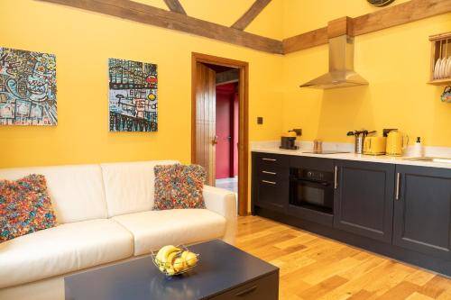 Bed and breakfast Bletchingley