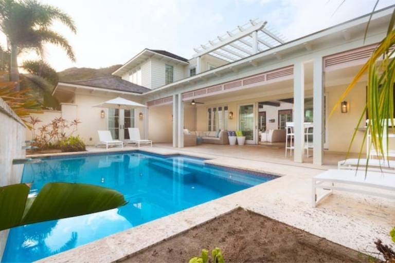 House Kittian Village