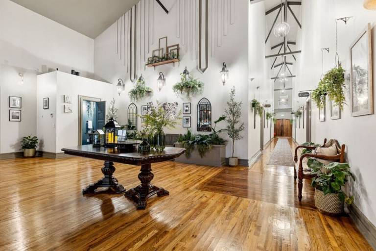 Apartment Midtown - Downtown
