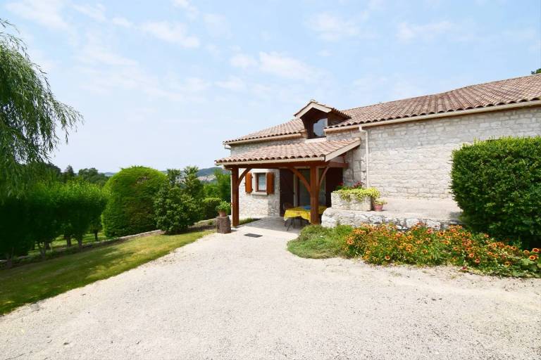 Villa Saint-Georges