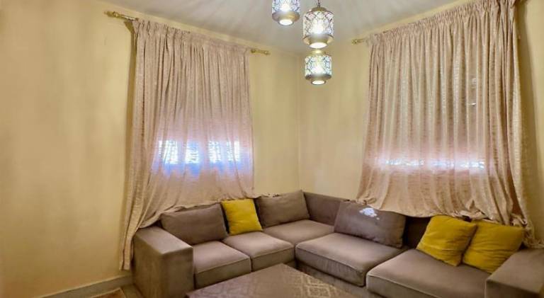 Rental apartment with 2 rooms for 6 persons — photo 3