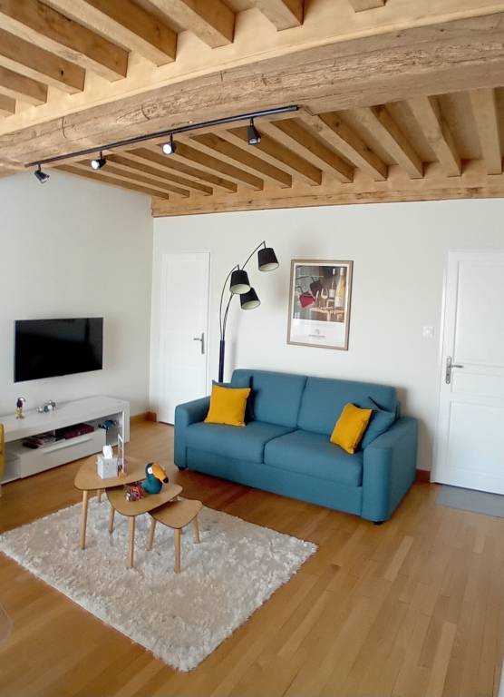 Appartement  Beaune