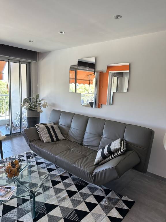 Apartament Mandelieu-la-Napoule