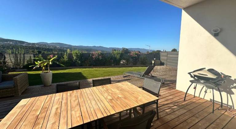 Residence LMG in Grosseto-Prugna