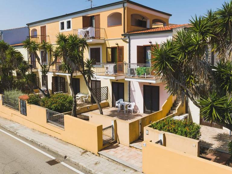 Apartament  Santa Teresa Gallura