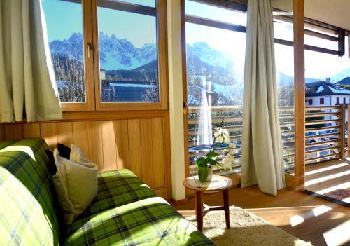 Aparthotel San Candido