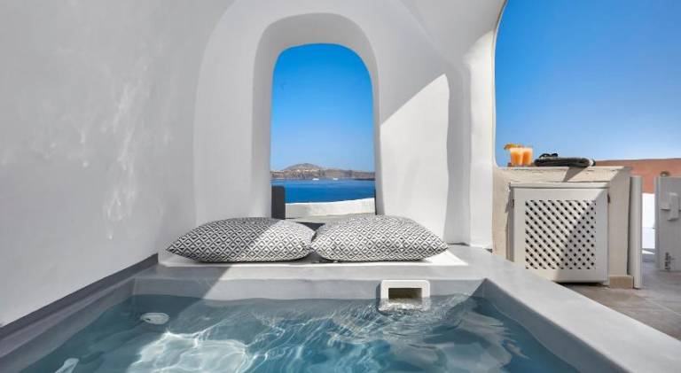 Resort Santorini