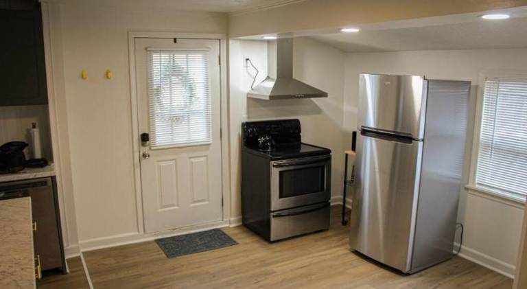 Vacation home with 1 room for 4 persons — photo 5