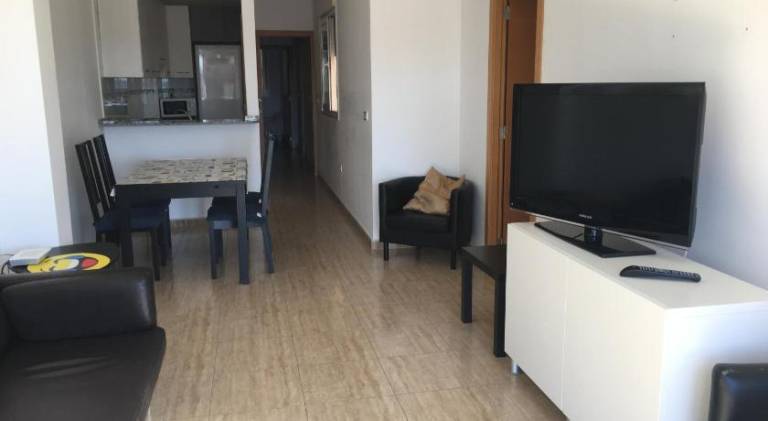 Holiday apartment with 3 rooms for 6 persons — photo 2