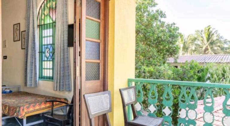 Villa Agastya — photo 4