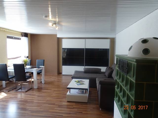 Ferienwohnung Riedenburg