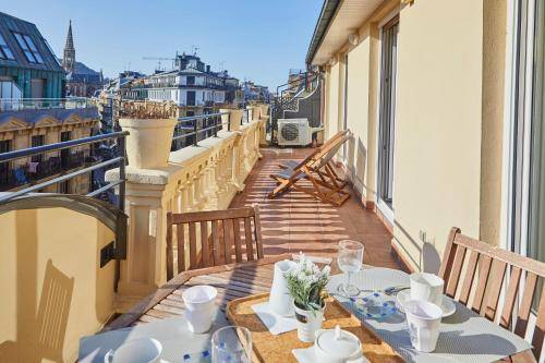 Apartamento Astigarraga
