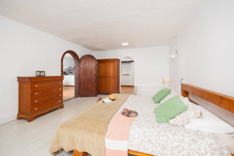 Villa  Puerto Calero