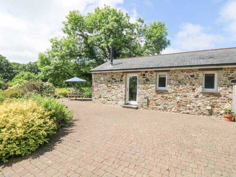 Fully equipped nice cottage with garden | Pets are welcome — photo 2
