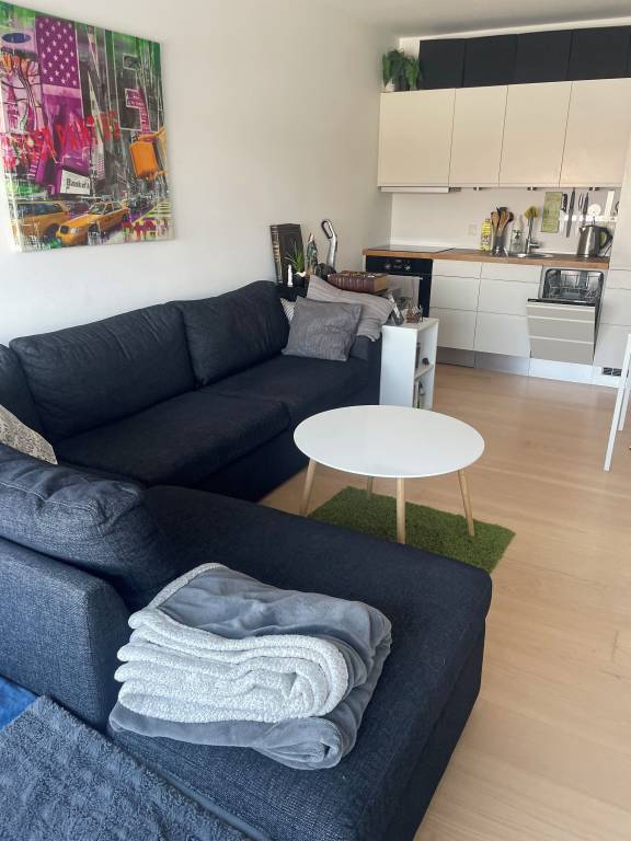 Condo  Glostrup Municipality