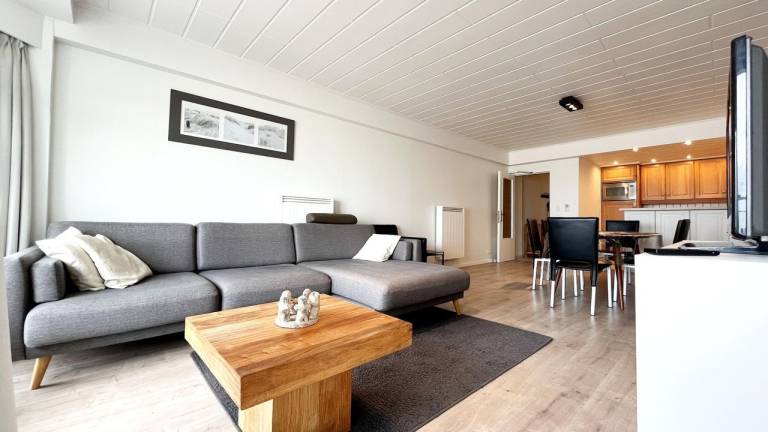 Ferienwohnung Wenduine
