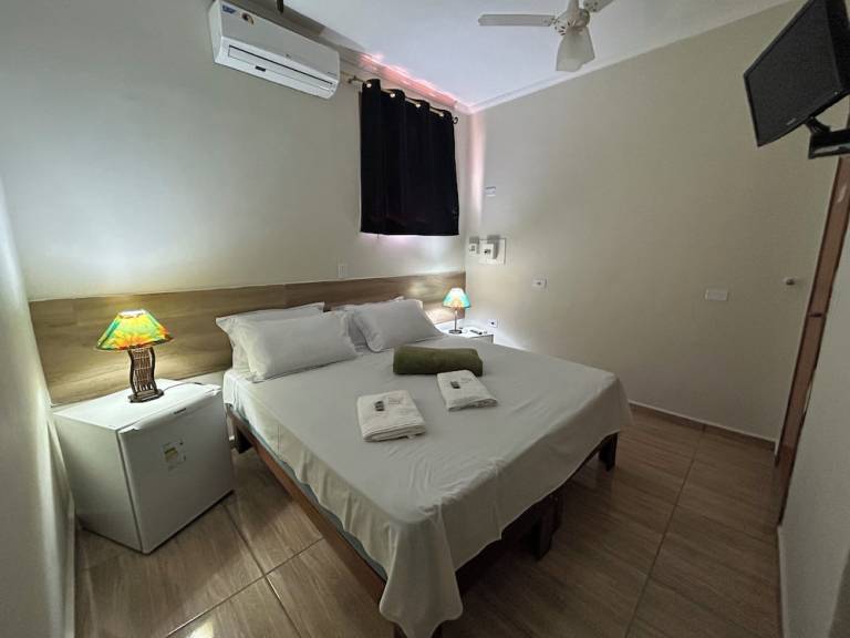 Apartment  Águas de São Pedro