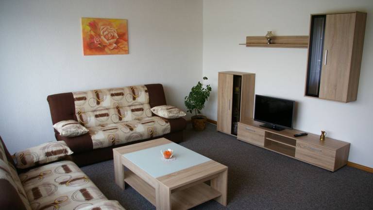 Ferienwohnung Senden