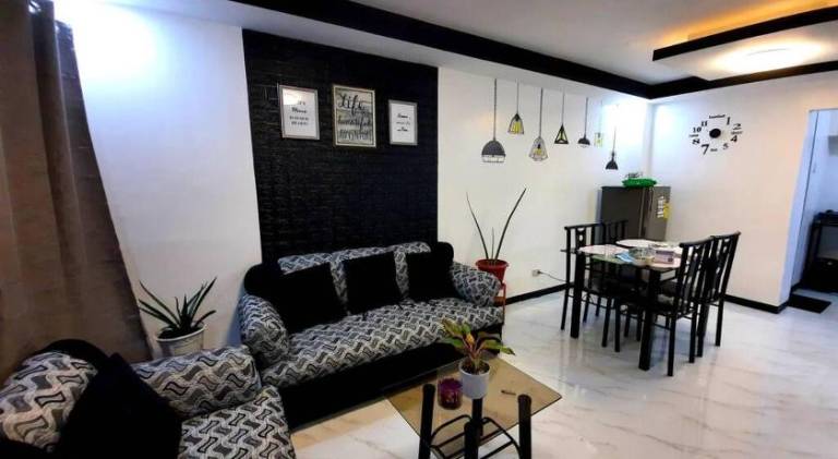 Holiday apartment with 2 rooms for 5 persons — photo 3